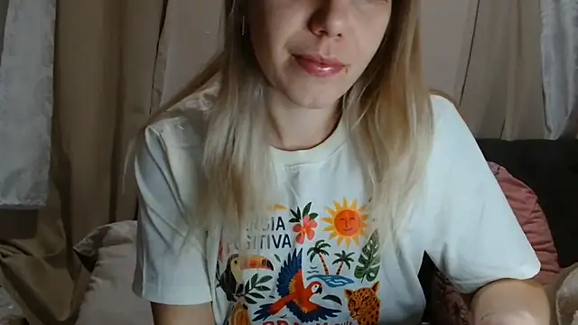 Alana sc online show from July 15, 6:13 pm