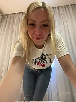 Alana sc online show from July 19, 1:15 pm