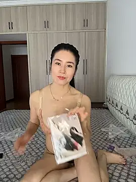 yanzi-888 online show from June 17, 4:48 am