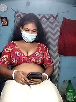 Mis-maya online show from July 6, 2:52 am