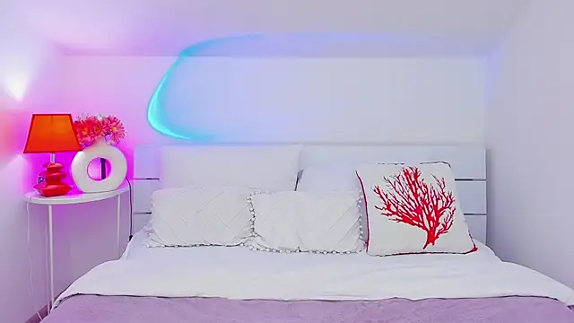 LilyDav online show from July 28, 5:47 am