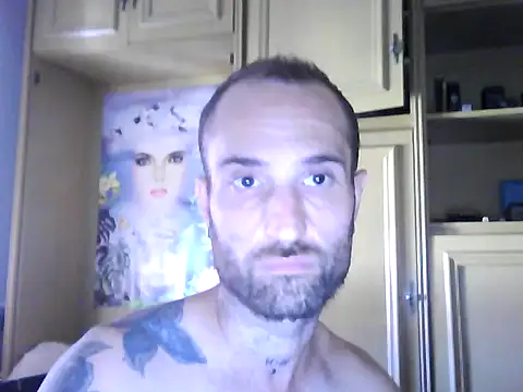 phanton29 online show from August 7, 3:36 pm