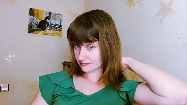AlinaTailor online show from June 18, 5:06 pm