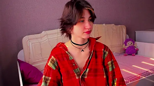 Carolina Lu online show from July 20, 1:20 am