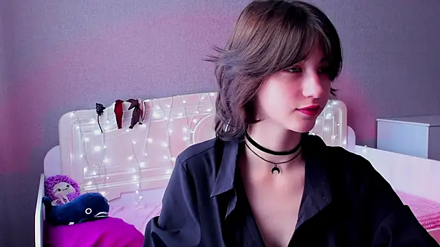 Carolina Lu online show from July 29, 12:53 am