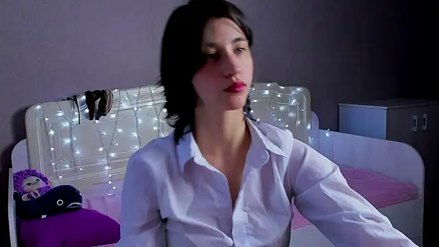 Carolina Lu online show from July 30, 1:04 am