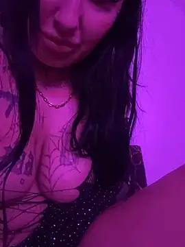 Arabella05 online show from June 24, 2:21 am