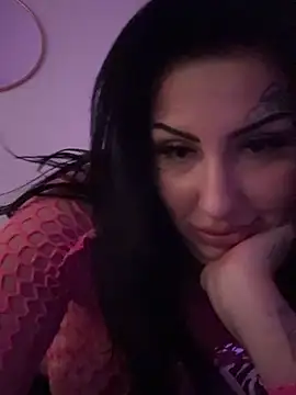 Arabella05 online show from July 10, 12:15 am