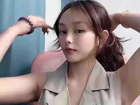 pingping78 online show from June 9, 2:39 pm