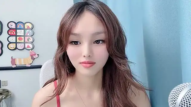 pingping78 online show from July 1, 3:01 pm