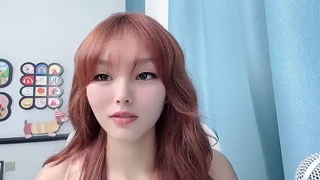 pingping78 online show from July 10, 11:35 am