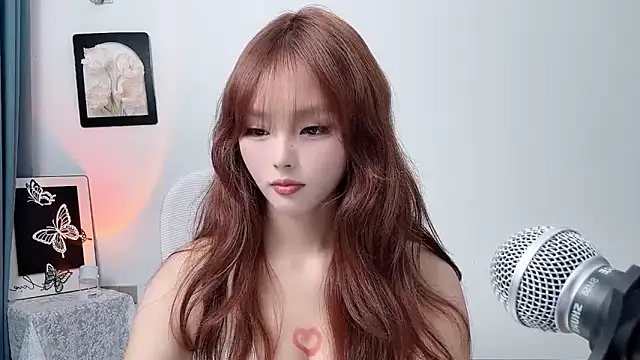 pingping78 online show from July 23, 3:32 pm