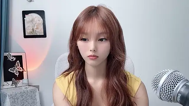 pingping78 online show from July 26, 4:03 pm