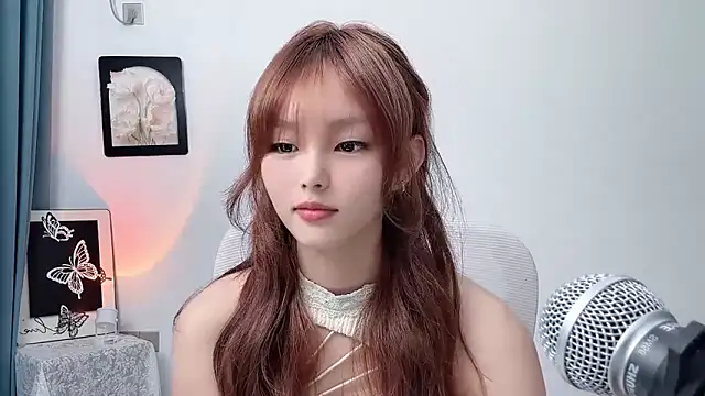 pingping78 online show from July 27, 4:08 am