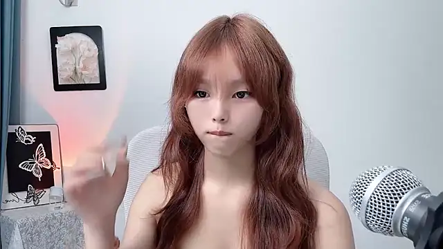 pingping78 online show from July 28, 2:13 pm