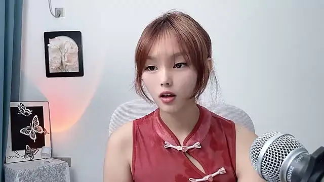 pingping78 online show from July 30, 3:38 am