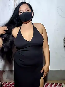 Lusty mussty online show from June 18, 4:55 pm