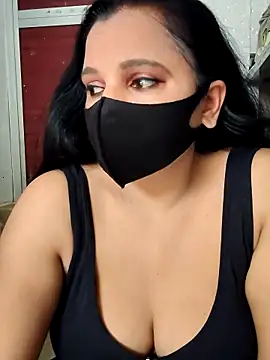 Lusty mussty online show from June 21, 5:54 am