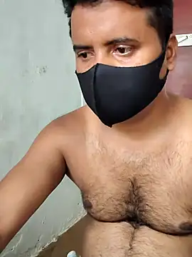 Lusty mussty online show from July 10, 6:39 am