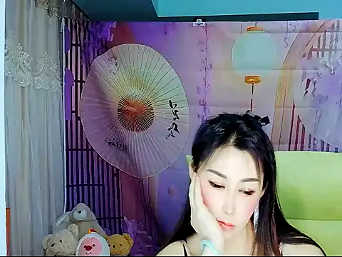 Duoduo-love online show from June 8, 4:29 pm