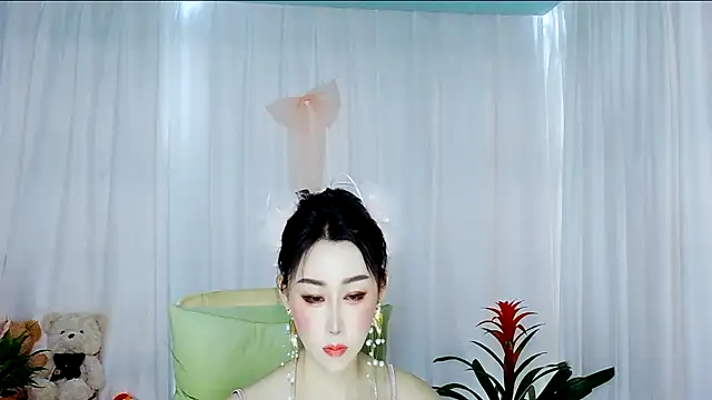 Duoduo-love online show from July 28, 4:52 am