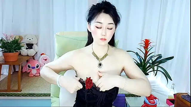 Duoduo-love online show from July 30, 7:51 am