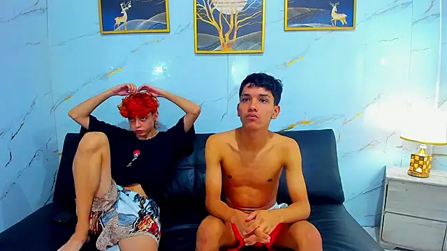 Snapshot of Litle_sweet_boys chatting on July 8, 12:26 am Litle sweet boys online show from July 8, 12:26 am