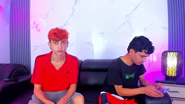 Snapshot of Litle_sweet_boys chatting on July 10, 12:15 am Litle sweet boys online show from July 10, 12:15 am