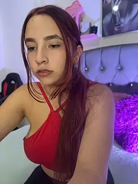 JUANITA-007 online show from June 13, 12:47 pm