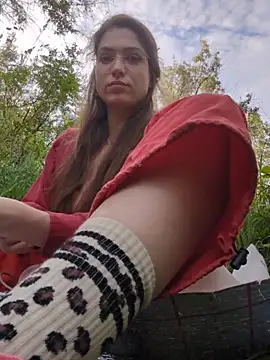 Marseline32 online show from June 7, 3:38 pm