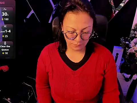 Snapshot of Susana_Flame chatting on July 31, 3:50 am Susana Flame online show from July 31, 3:50 am