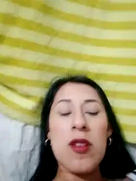 ELY FE  online show from June 15, 3:20 am