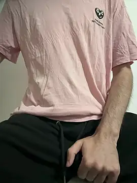 MatteoBrooks online show from July 1, 6:40 pm