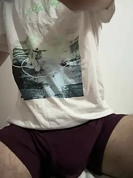 MatteoBrooks online show from July 2, 8:04 pm