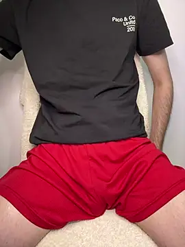 MatteoBrooks online show from July 22, 1:25 pm
