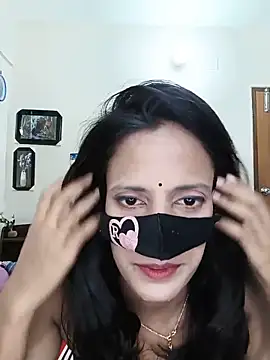 Ameliya-20 online show from June 11, 3:15 am