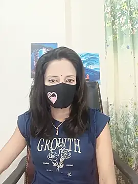 Ameliya-20 online show from June 11, 5:33 pm