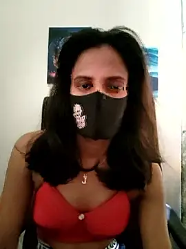 Ameliya-20 online show from June 16, 2:58 am