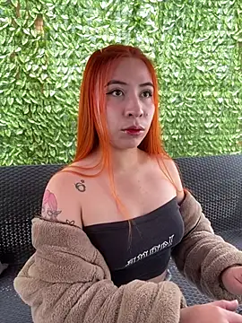 Lindsay Arygame online show from July 11, 4:21 pm