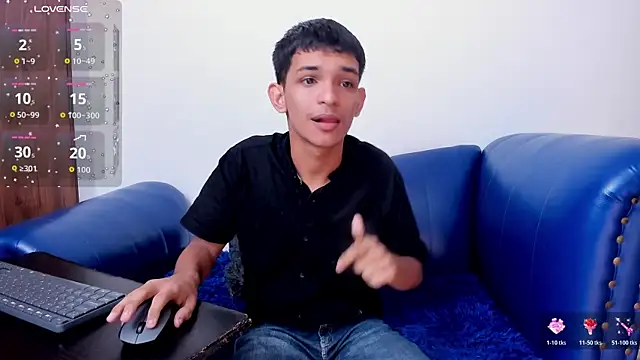 littlecum18 online show from June 18, 12:20 pm