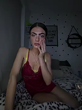lottieraex online show from June 28, 12:27 am