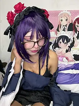 mimosa chan online show from July 3, 4:52 am