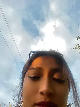 AMY-0317 online show from June 27, 10:59 pm