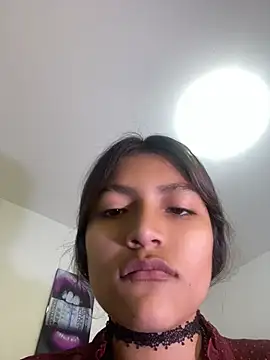 AMY-0317 online show from July 7, 8:02 pm