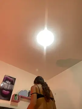 AMY-0317 online show from July 24, 1:42 pm