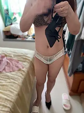 mimi05231 online show from August 7, 6:04 am