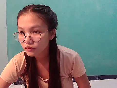 ClassyCrushpinay online show from July 29, 1:20 pm