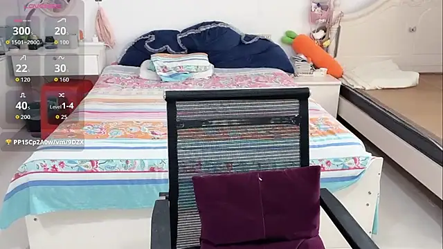 miaomiao-99 online show from June 18, 4:24 am