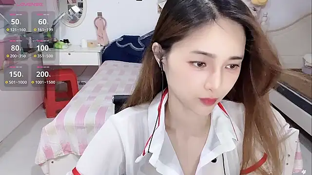 miaomiao-99 online show from July 6, 4:09 am
