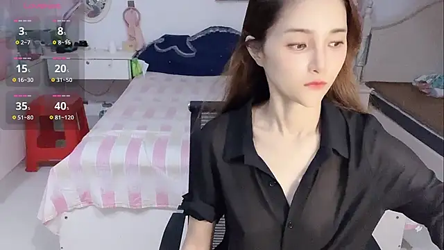 miaomiao-99 online show from July 8, 4:50 am